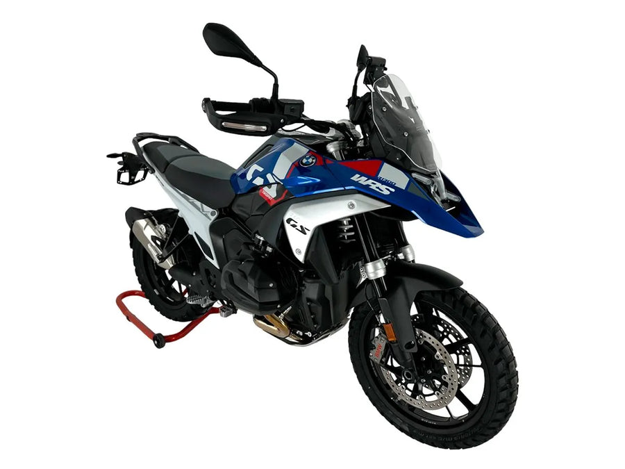 BMW R 1300 GS Trophy [WRS] – Forrude