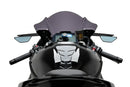 BMW S 1000 RR [2025] – Z-Racing skærm – kraftigt tonet-5
