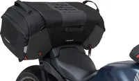 BMW F 650 CS Scarver [SW-MOTECH] – PRO rejsetaske halebag