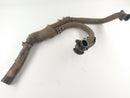 Honda XRV Africa Twin 750 RD07 [1997] - Manifold udstødningsmanifold-4