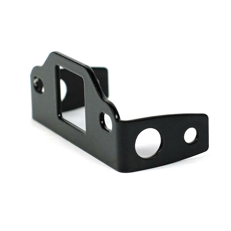 BMW R nineT 1200 Urban G/S (hoher Auspuff) [2017-2023] - Blinkeradapter