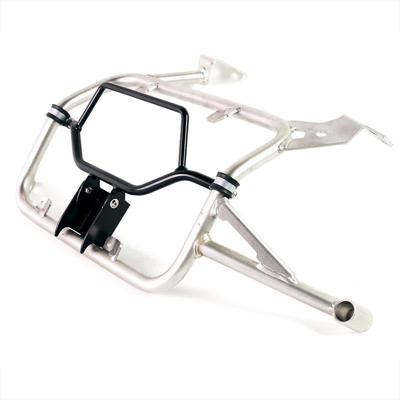 BMW R 1300 GS [2024–2026] - Adapter für U000-Schnellkupplung an Alu-Taschenrahmen