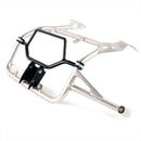 BMW R 850 R / R 1100 R [1993-2002] - Adapter til U000 lynkobling til aluminiumslommeramme
