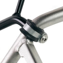 BMW F 900 GS [2023-] - Adapter für U000-Schnellkupplung an Alu-Taschenrahmen