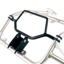 BMW R 850 R / R 1100 R [1993-2002] - Adapter til U000 lynkobling til aluminiumslommeramme