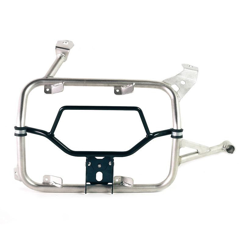 BMW R 850 R / R 1100 R [1993-2002] - Adapter til U000 lynkobling til aluminiumslommeramme
