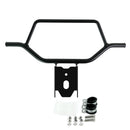 BMW R 850 R / R 1100 R [1993-2002] - Adapter til U000 lynkobling til aluminiumslommeramme