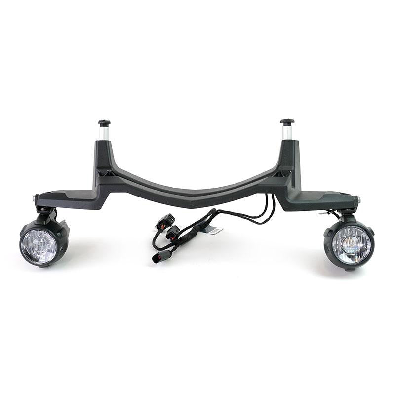 BMW R 1250 GS Adventure [2019-2023] - Adapter für Originalhalterung für Zusatzscheinwerfer