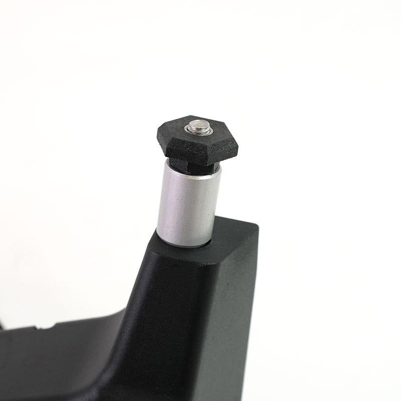 BMW R 1250 GS Adventure [2019-2023] - Adapter für Originalhalterung für Zusatzscheinwerfer