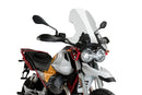 MOTO GUZZI V 85 TT TRAVEL [2020] – Touring Screen – Tonet-17