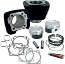Harley-Davidson Xlh 1200 Sportster [1992, 1994] - Ansaugkrümmer-Umbausatz – Bild 6