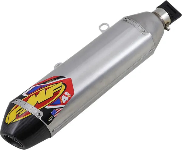 KTM XCF-W 500 [2020-2023] - Fabrik 4.1 RCT udstødningssystem – varenr. 045662 – Billede 2