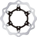 Ajp PR4 125 Enduro [2005-2006, 2012] - bremseskive - billede 3