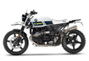 BMW R nineT 1200 Roadster [2014-2023] - Le Point Aufkleber