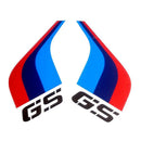 BMW R 120 G/S [2004-2012] - R120GS Tankaufkleber-Paar