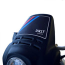 BMW R 120 G/S R [2004-2012] - Fenouil-Windschild-Aufkleber