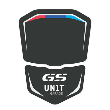 BMW R 1200 GS LC [2013-2018] - Motorsportsmærkat forrude GS