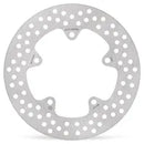 Aprilia Rsv4 1100 ABS [2021-2024] - HALO serie T-Floater bremseskive - billede 8