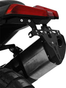 aprilia tuareg 660 [ZIEGER] – PRO nummerpladeholder type A