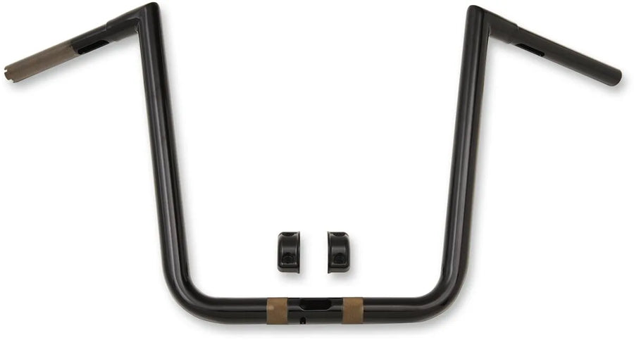 harley davidson fltr [LA CHOPPERS] – 1-1/4" Hefty Twin Peaks styr