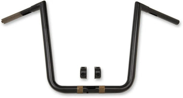 harley davidson fltruse [LA CHOPPERS] – 1-1/4" Hefty Twin Peaks styr