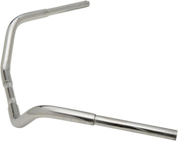 harley davidson fltruse [DRAG SPECIALTIES] – 1-1/4" Buffalo Bar-styr - 0