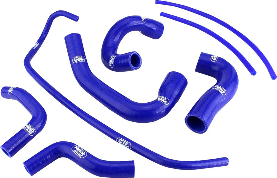 Yamaha MT-09 [Samco Sport] -Cooler Slose Set
