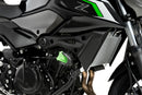 KAWASAKI Z 500 SE [2025] – Crash pads R19 – Sort-3