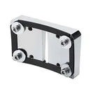 Harley Davidson Fxdrs 114 [HEINZ BIKES] – Spacer terning til nummerplademontering