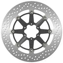 Moto Guzzi MGX-21 1400 Flying Fortress [2020] - BREMSSCHEIBE FLOATECH WAVE – Bild 7