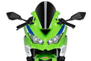 KAWASAKI ZX-4RR NINJA [2025] – R-Racer skærm – kraftigt tonet-13