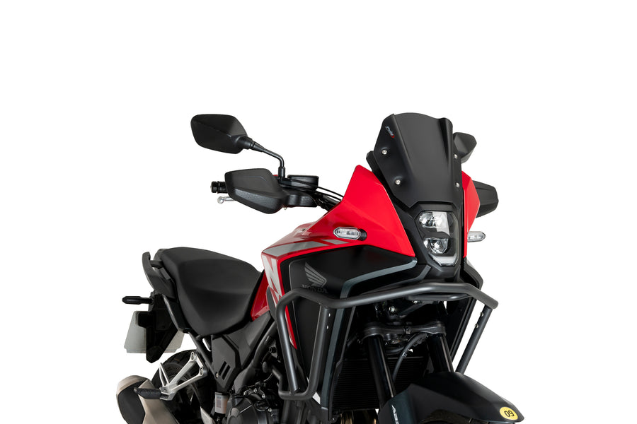 HONDA NX 500 [2025] – Sportsskærm – Gennemsigtig