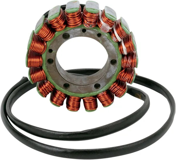 Aprilia Tuono 1000 [RICK'S MOTORSPORT ELECTRIC] – Generator til Aprilia