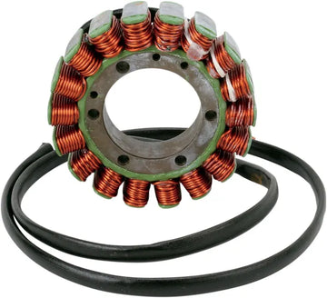 Aprilia Tuono 1000 [RICK'S MOTORSPORT ELECTRIC] – Generator til Aprilia