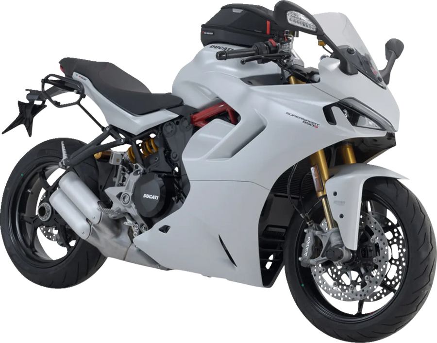 ducati monster 1200 [SW-MOTECH] – SLC sidebagageholder