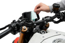 YAMAHA XSR 900 [2024] – Protector Dashboard – Gennemsigtig-1