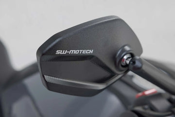 ducati s 750 [SW-MOTECH] – Sportsspejlsæt, kort spejlarm - 0