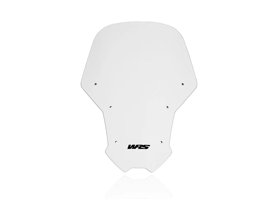 Honda CRF 1100 Africa Twin [WRS] - forrude