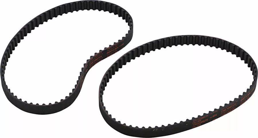 Ducati Multistrada 1000 DS [BELT DRIVES LTD.] – Tru-Fit Ducati tandrem detaljeret visning