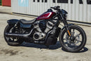 harley davidson nightster 975 special [CULT WERK] – forhjulsskærm old school-4