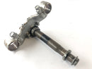 Yamaha XV 535 Virago 2yl [1987] - Fork Bridge nedenfor-6