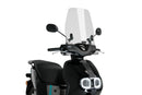 YAMAHA Neo's [2025] – Urban Scooter Screen – Gennemsigtig-1
