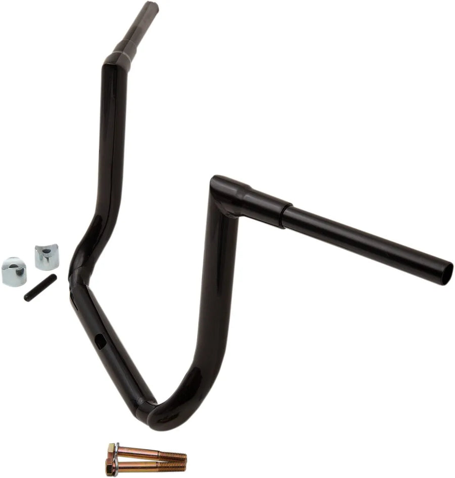 harley davidson touring [LA CHOPPERS] – 1-1/2" Grande Twin Peaks touring styr