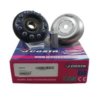 Yamaha XC 125 R Cygnus [1996-2000, 2002-2003] - PRO Series Variator – Bild 6