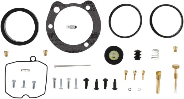 Harley Davidson Flstc [ALL BALLS] - CV karburator genopbygningssæt