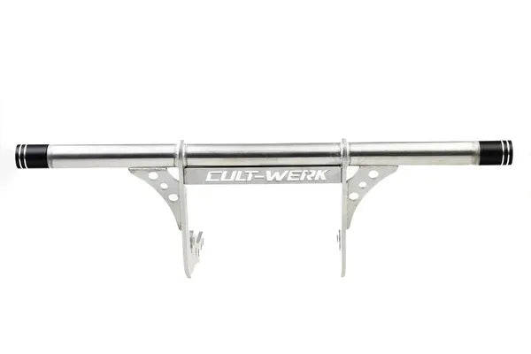 Harley-davidson LOW Rider S [CULT WERK] – crashbar klubstil