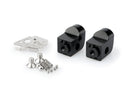 BMW F 800 GS [2021] - Adapter fodstøtte gummipude justerbar-4