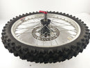 Gas Gas FSR 450 [2008] - FORHJUL RIM -hjul-1