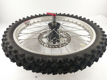 Gas Gas FSR 450 [2008] - FORHJUL RIM -hjul