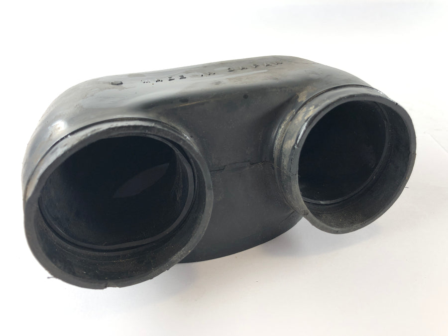 Suzuki T 500 [GT 500] - Airbox Air Filter Box